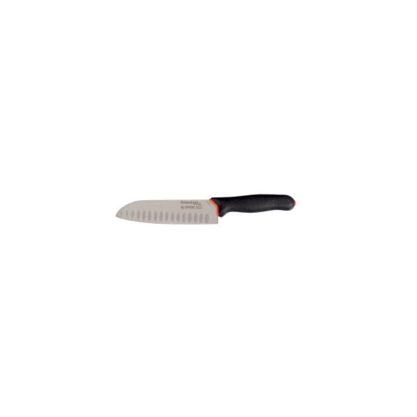 Primeline nóż santoku (szlif kulkowy) 18cm